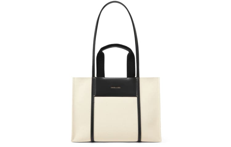 Мини-сумка CHARLESKEITH Tote - изображение 1
