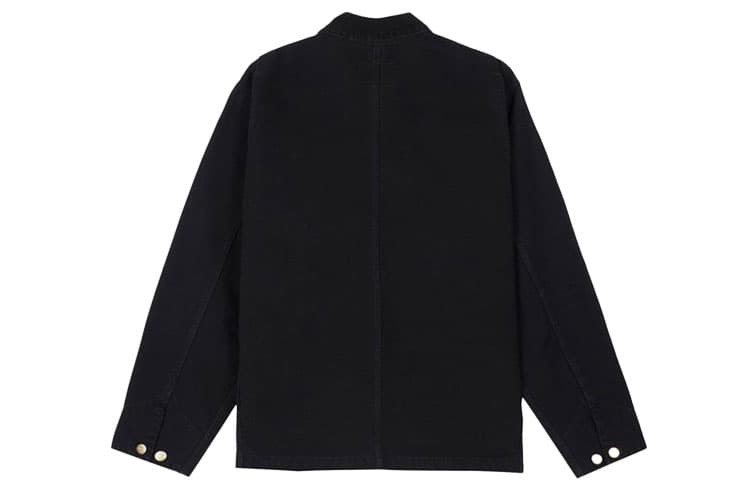 Куртка Carhartt WIP OG Chore Coat - изображение 2
