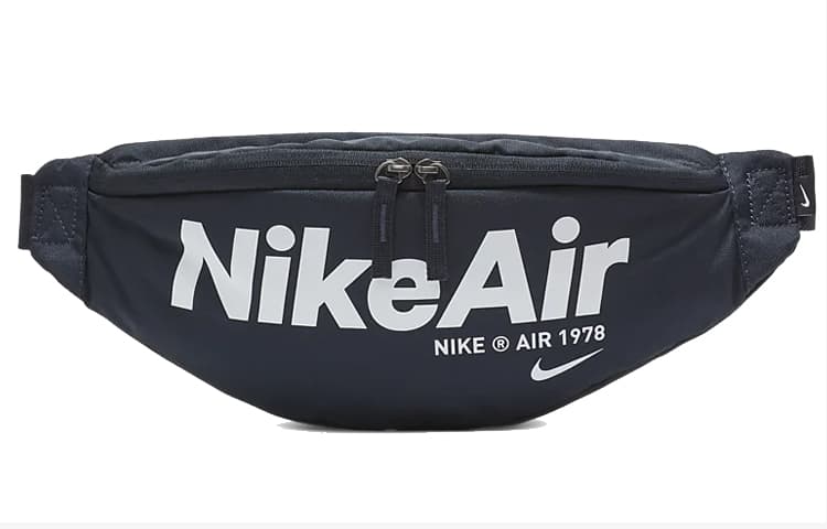 Поясная сумка Nike Heritage2.0 - изображение 1