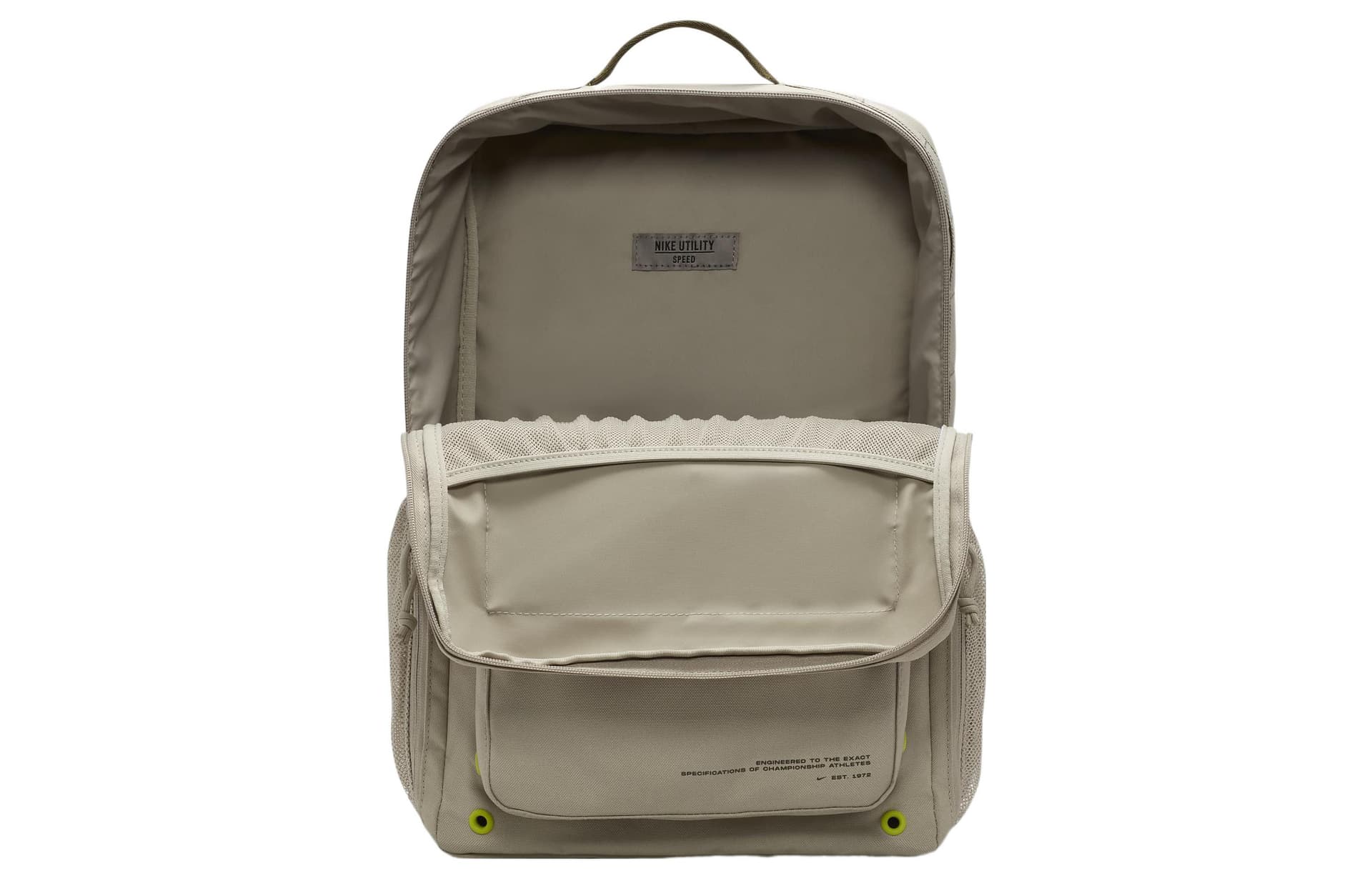 Рюкзак Nike Utility Speed Backpack - изображение 4