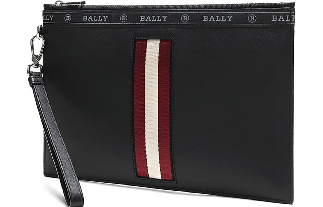 Сумка BALLY - изображение 2