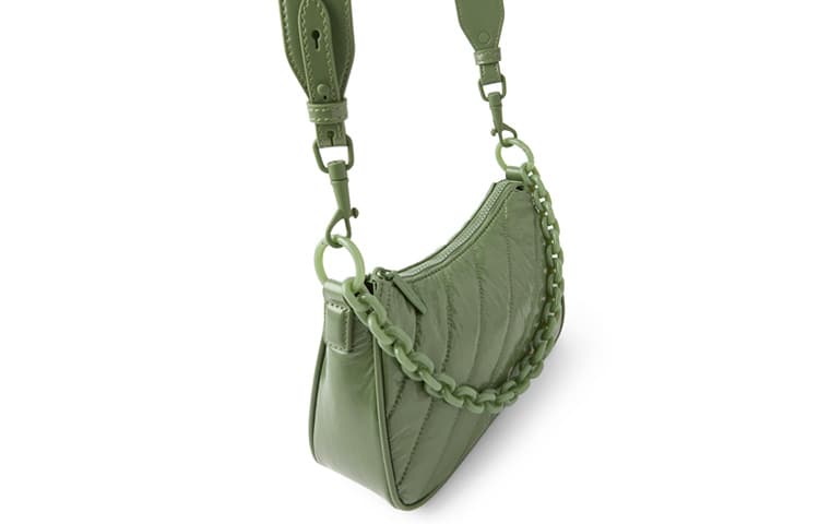 Сумка CHARLESKEITH ck - изображение 3