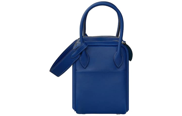 Сумка Hermes Lindy - изображение 2