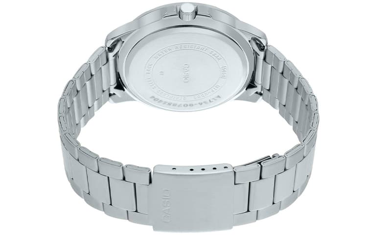 Часы CASIODRESS MTP-VD01D-1E2V - изображение 2