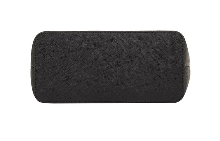 Сумка Michael Kors Jet Set Black - изображение 5