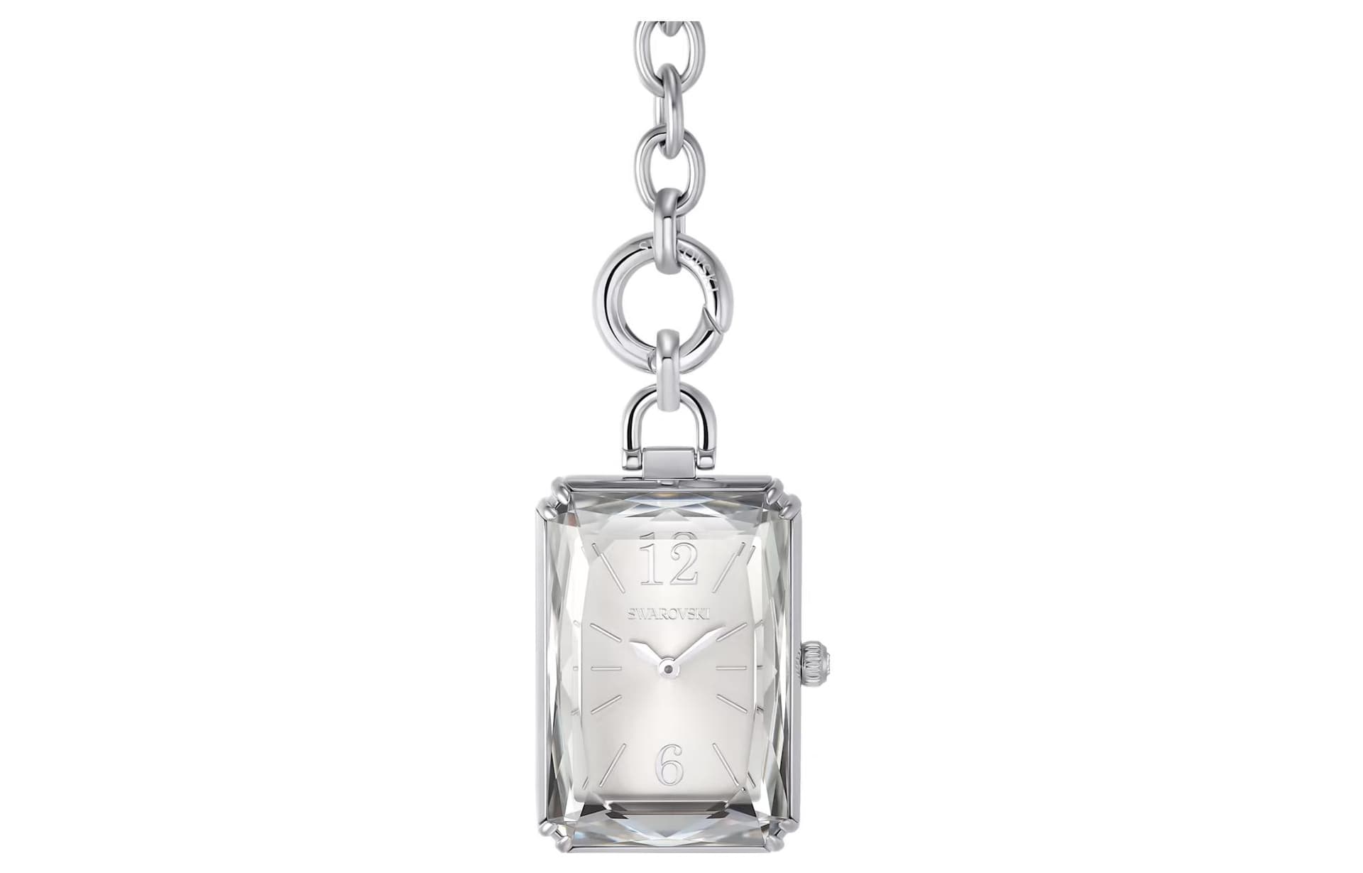 Механические часы Swarovski Collection III 5615855 - изображение 1