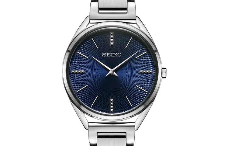 Часы Seiko SWR033P1 - изображение 2