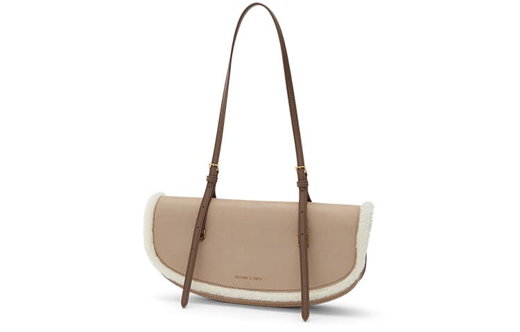 Мини-сумка CHARLESKEITH PU - изображение 2