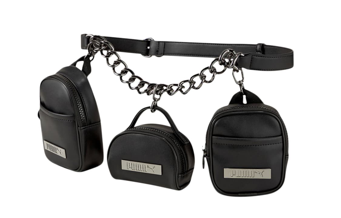 Поясная сумка PUMA PRIME CHAIN BAG - изображение 1