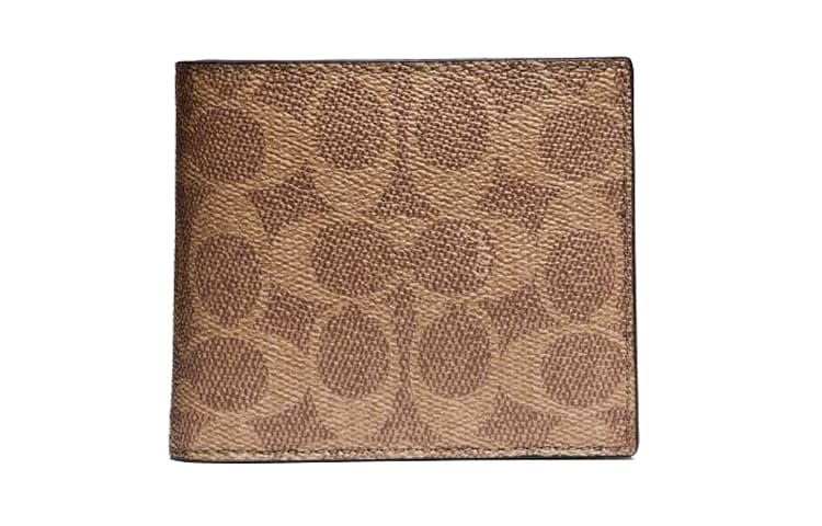 Кошелек COACH 3 IN 1 Wallet - изображение 1
