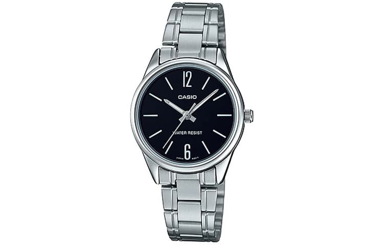 Часы Casio LTP-V005D-1B - изображение 1