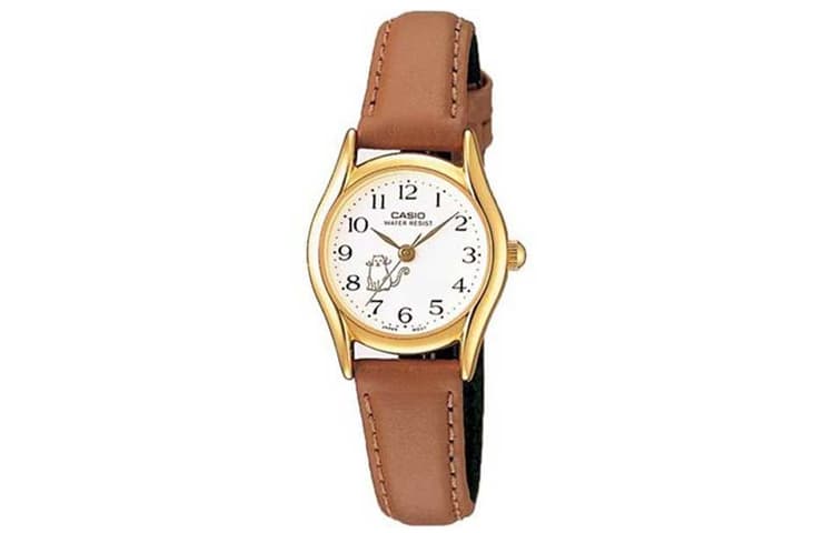 Часы CASIO DRESS LTP-1094Q-7B8 - изображение 1