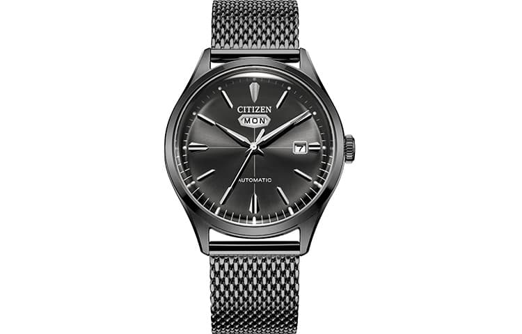 Часы CITIZEN NH8397-80H - изображение 1