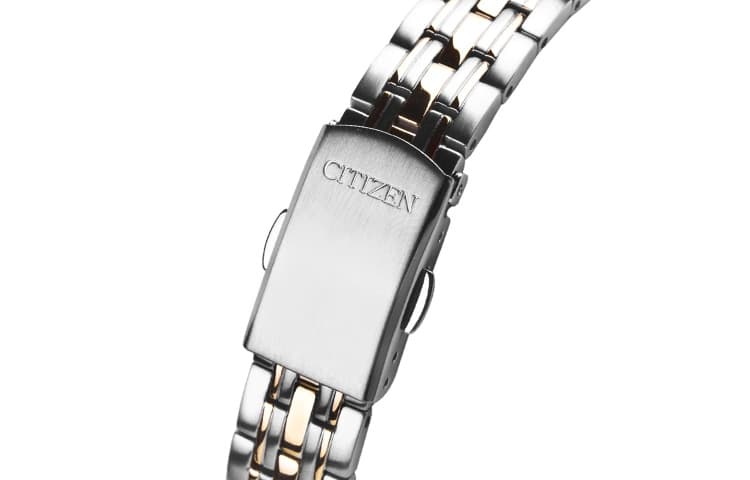 Часы CITIZEN 50 27.5mm EW2234-55A - изображение 4