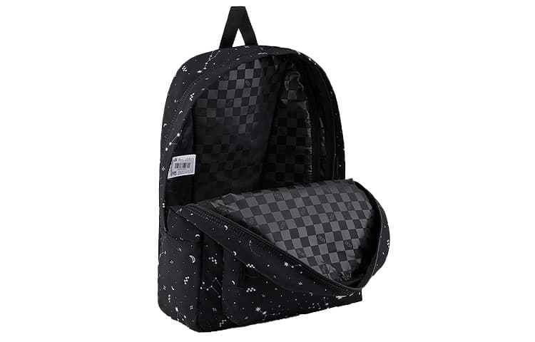 Рюкзак Vans - изображение 4