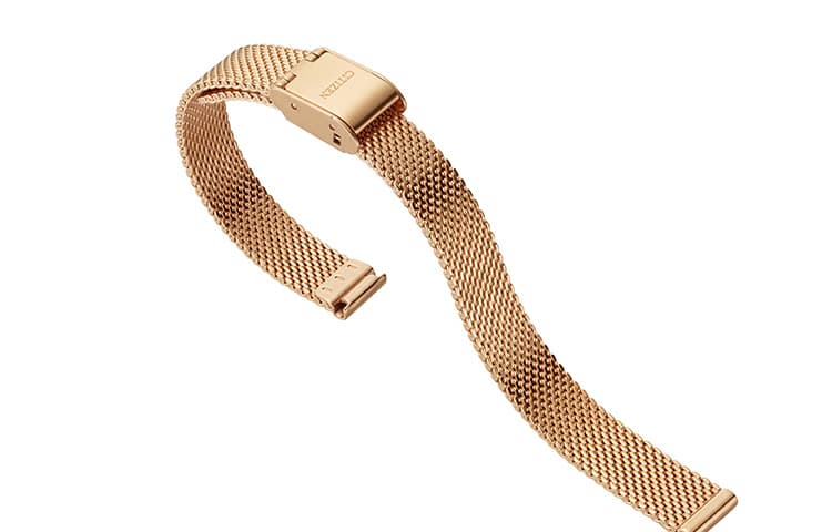 Часы CITIZEN Juicy TintJT EQ3003-50X - изображение 6