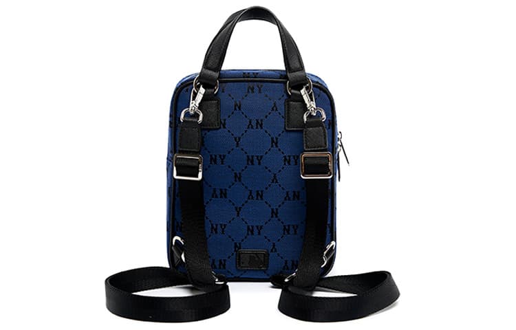 Сумка через плечо MLB Monogram NY - изображение 3