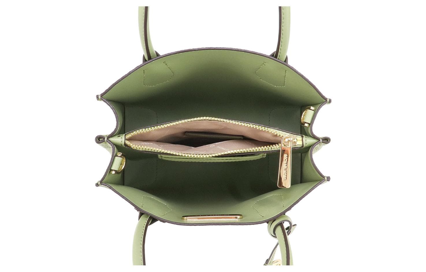 Сумка Michael Kors Mercer - изображение 4
