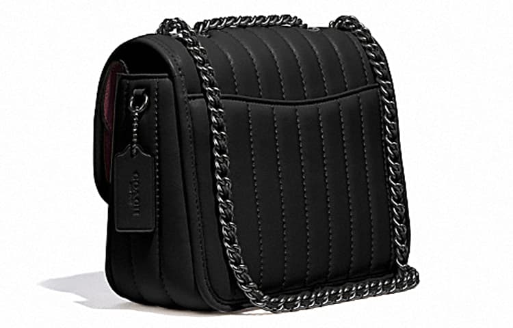 Сумка через плечо COACH Madison 23 - изображение 2
