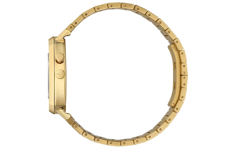 Механические часы GUCCI Grip PVDGPVD YA157416 - изображение 3