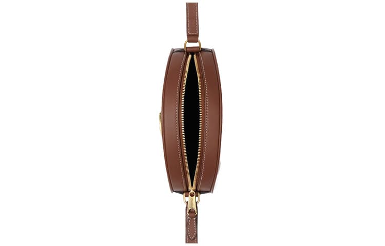 Сумка через плечо Burberry - изображение 8