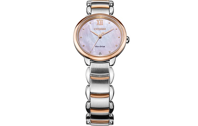 Часы CITIZEN 50 EM0924-85Y - изображение 2