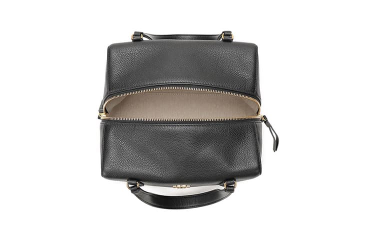 Сумка TORY BURCH TB KIRA - изображение 6