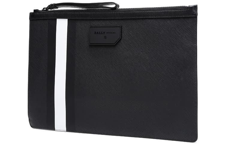 Сумка BALLY PVC - изображение 2