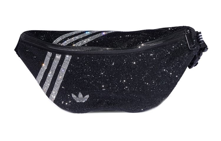Поясная сумка adidas originals Logo - изображение 1