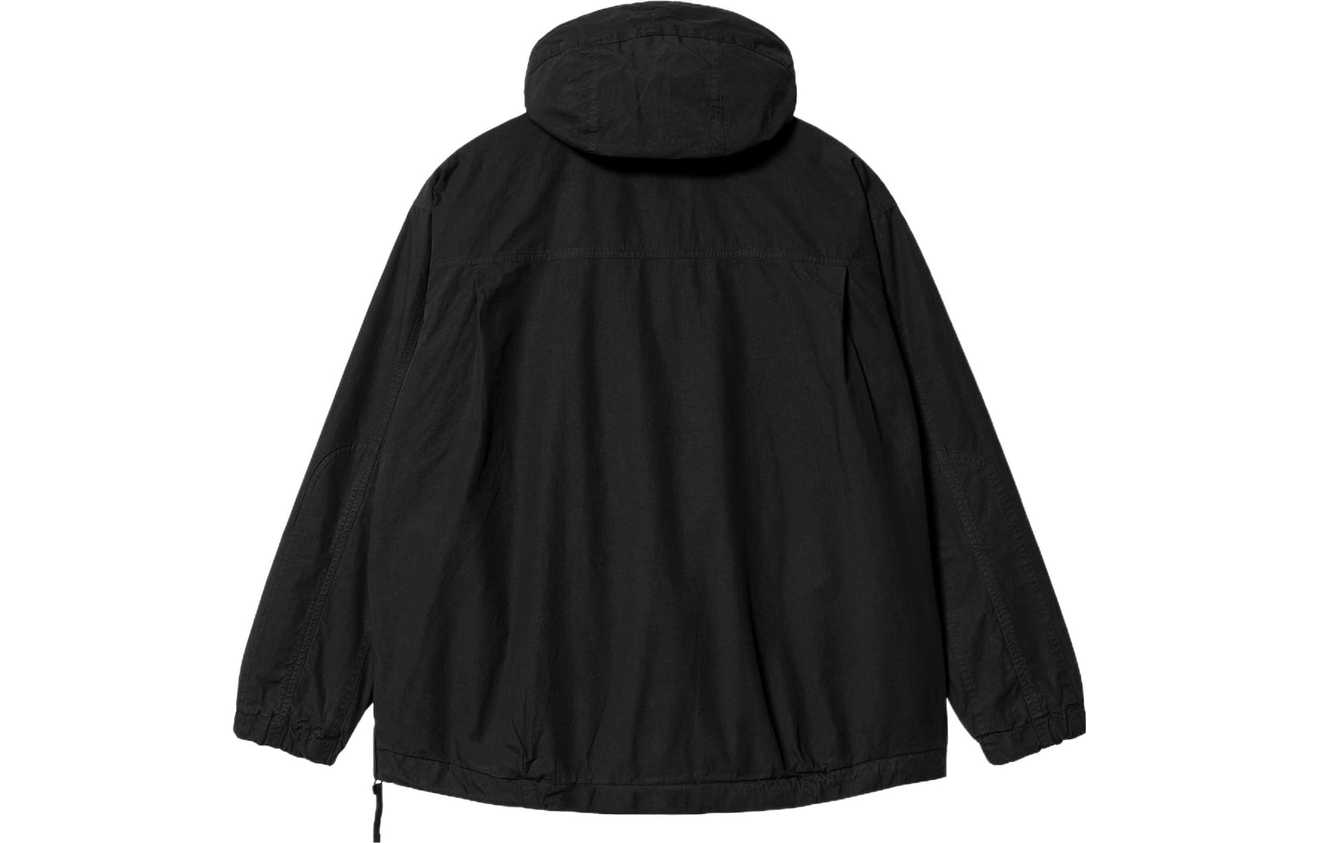 Куртка Carhartt WIP Berm Pullover - изображение 2