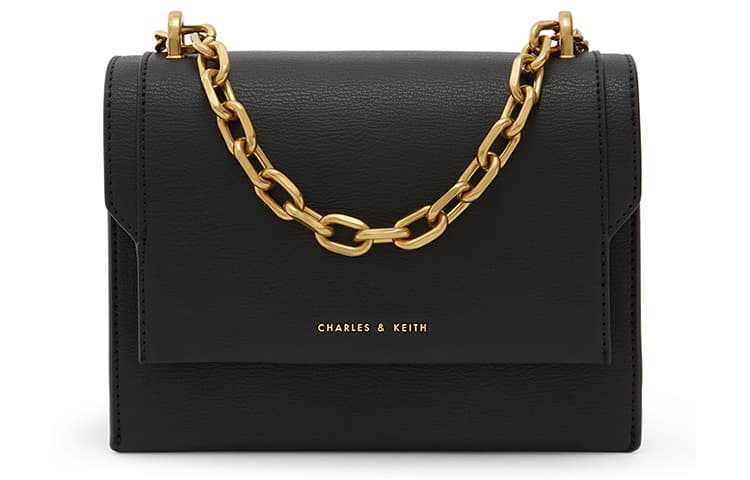 Сумка через плечо CHARLESKEITH - изображение 1