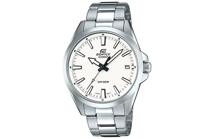 Часы Casio Edifice EFV-100D-7AV - изображение 1