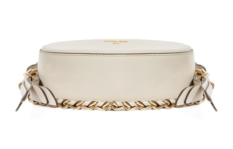 Сумка через плечо MICHAEL KORS MK DelanceyLogo - изображение 5