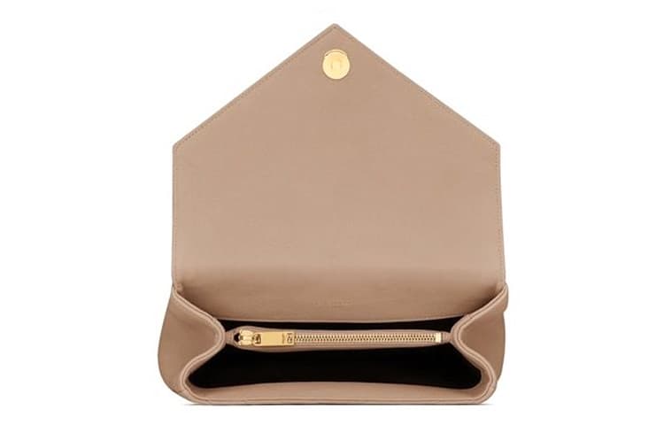 Сумка SAINT LAURENT Nolita - изображение 6