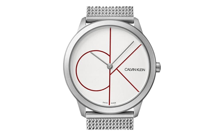 Часы CALVIN KLEIN 30 35mm - изображение 2