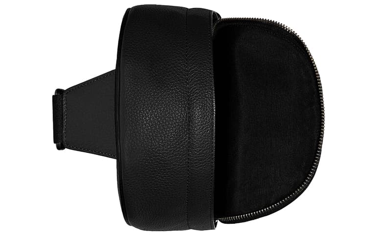 Мини-сумка COACH West 20 Logo - изображение 2