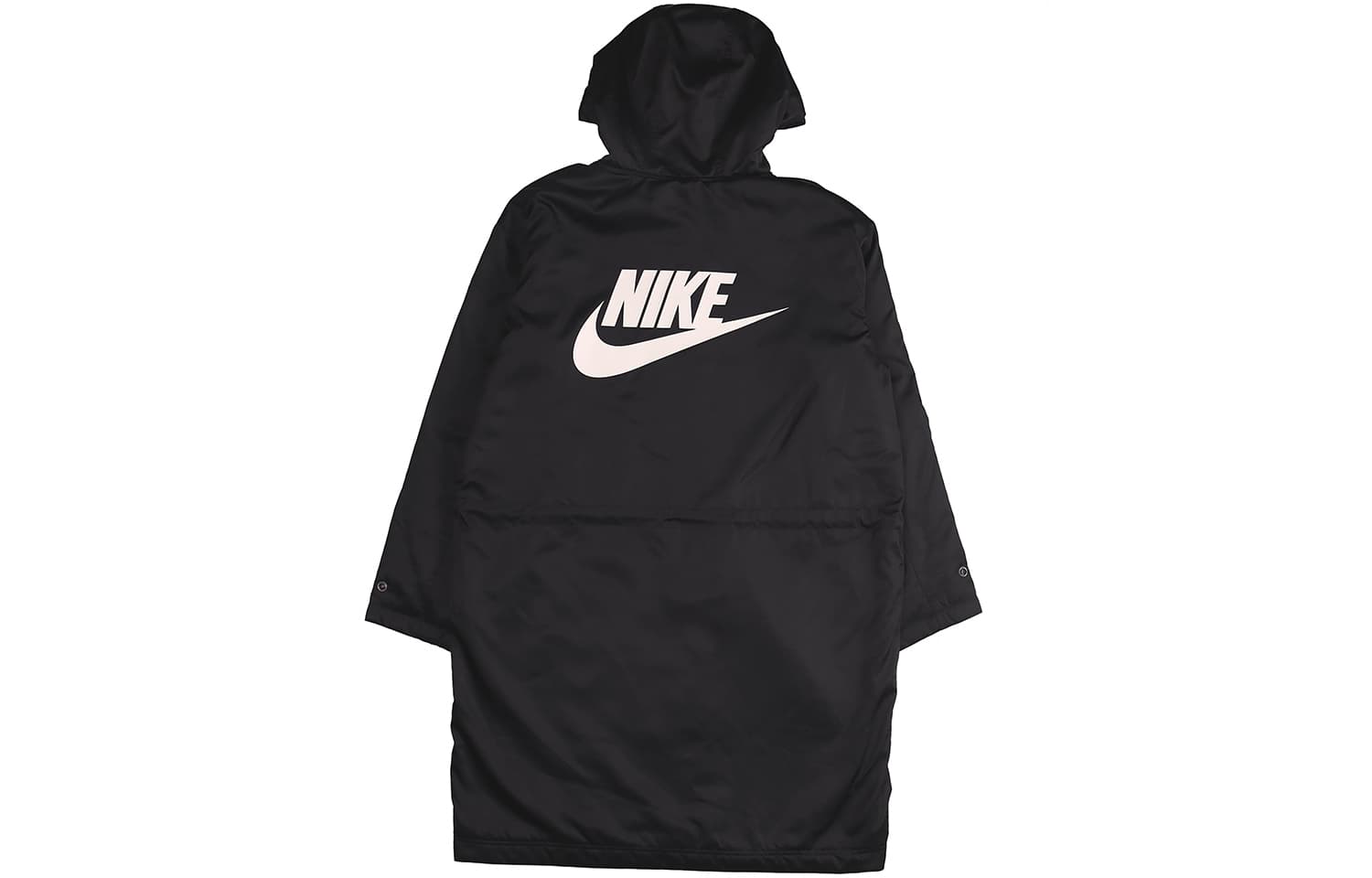 Зимняя куртка пуховик Nike Logo - изображение 2