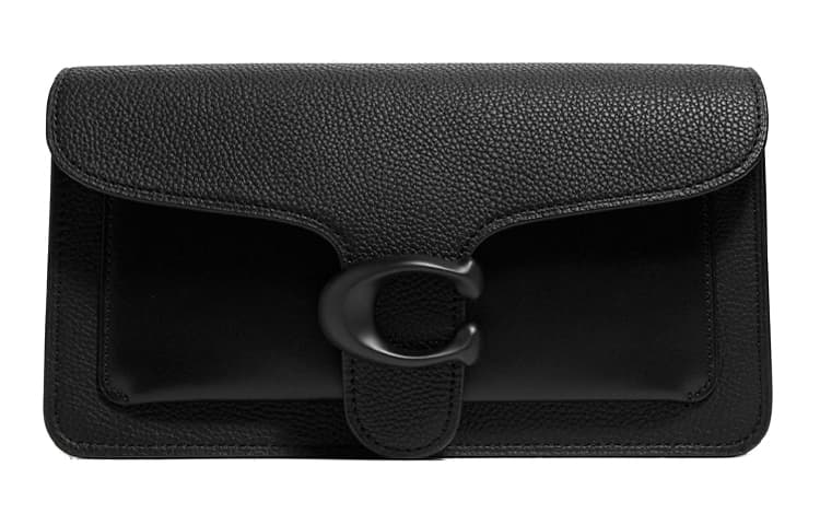 Поясная сумка COACH Tabby 26 - изображение 1