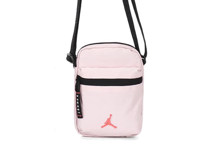 Сумка через плечо Jordan Logo - изображение 1