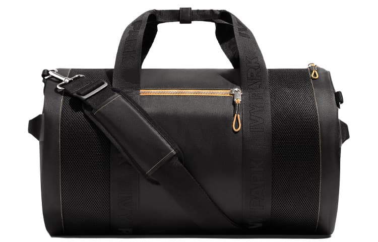 Сумка adidas DUFFEL Logo - изображение 1