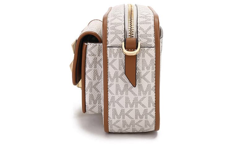 Мини-сумка MICHAEL KORS MK Bradshaw - изображение 3