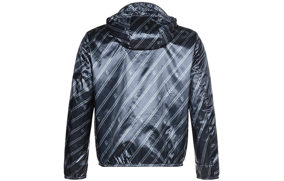 Куртка EMPORIO ARMANI SS21 logo - изображение 2