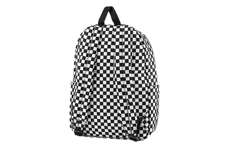 Рюкзак Vans Checkerboard Backpack - изображение 3