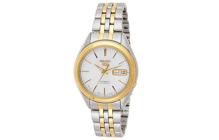 Часы SEIKO seiko5 SNKL24J1 - изображение 1