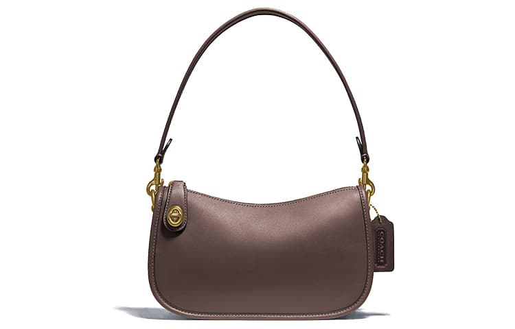 Мини-сумка COACH Swinger 23 - изображение 1