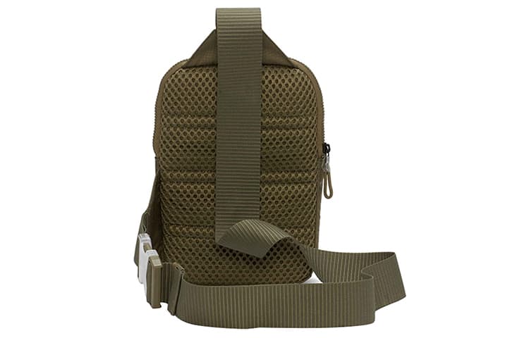 Нагрудная сумка Nike F.C. Crossbody - изображение 2