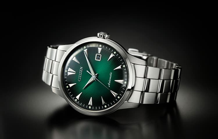 Часы Citizen NK0007-88X - изображение 5