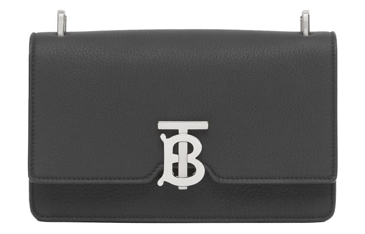 Сумка через плечо Burberry Robin - изображение 2