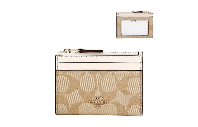 Картхолдер COACH Skinny 11 - изображение 1