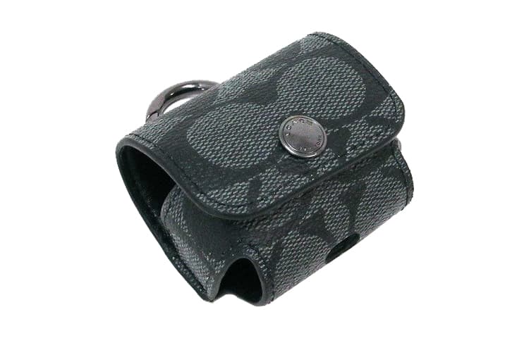 Сумка для наушников COACH Earbud Case 6 - изображение 2